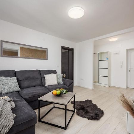 Apartment S&M Heart Of Póla Kültér fotó