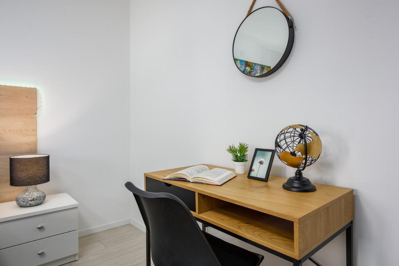 Apartment S&M Heart Of Póla Kültér fotó